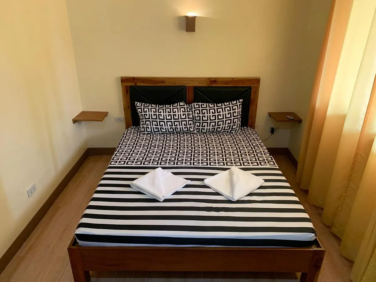 Midnite Inn Panglao
