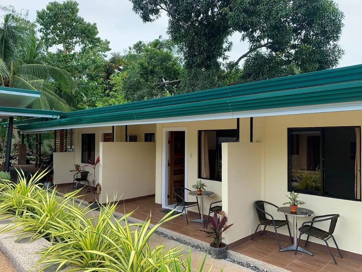 Rezort Midnite Inn Panglao