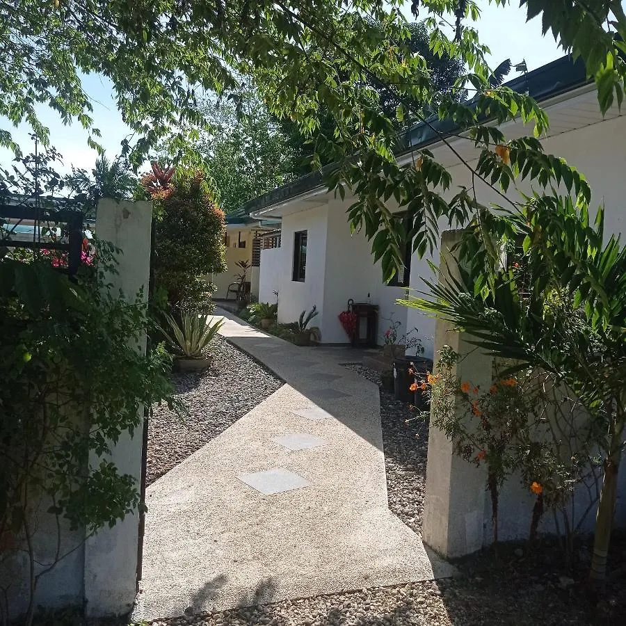 Rezort Midnite Inn Panglao