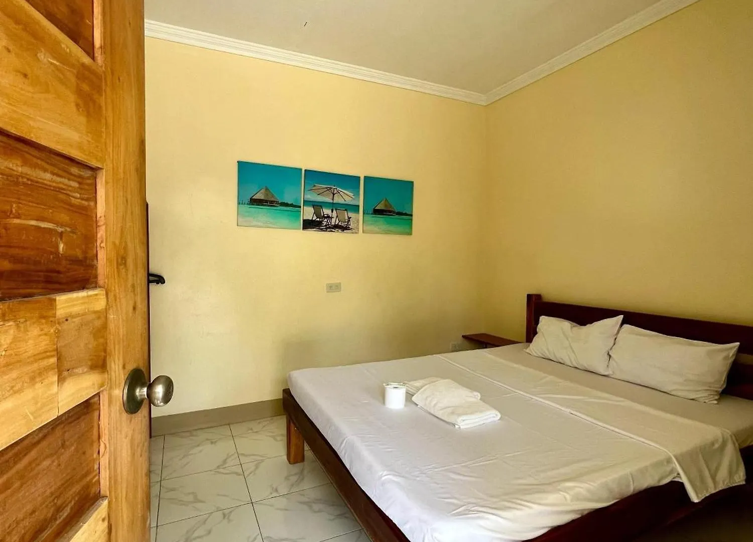 Midnite Inn Panglao Rezort