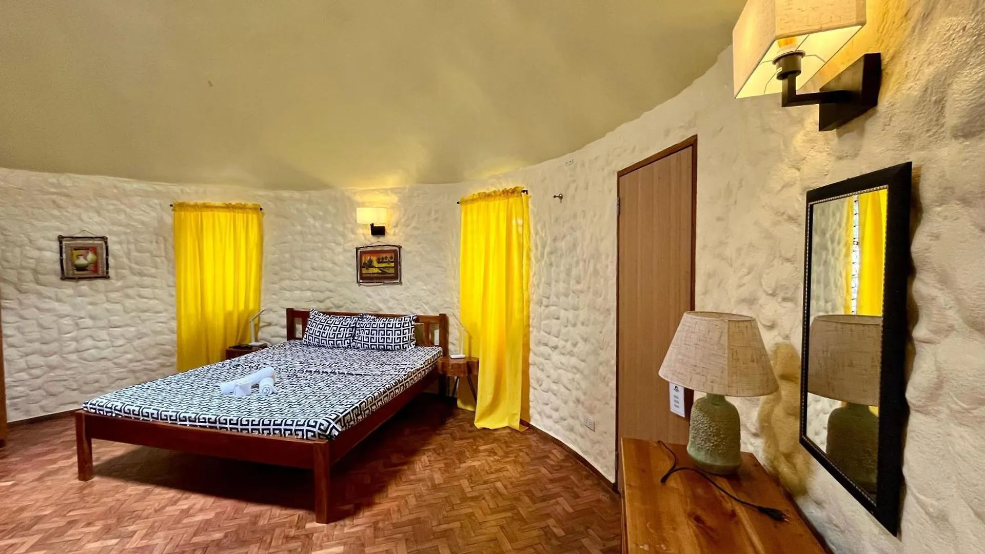 Rezort Midnite Inn Panglao