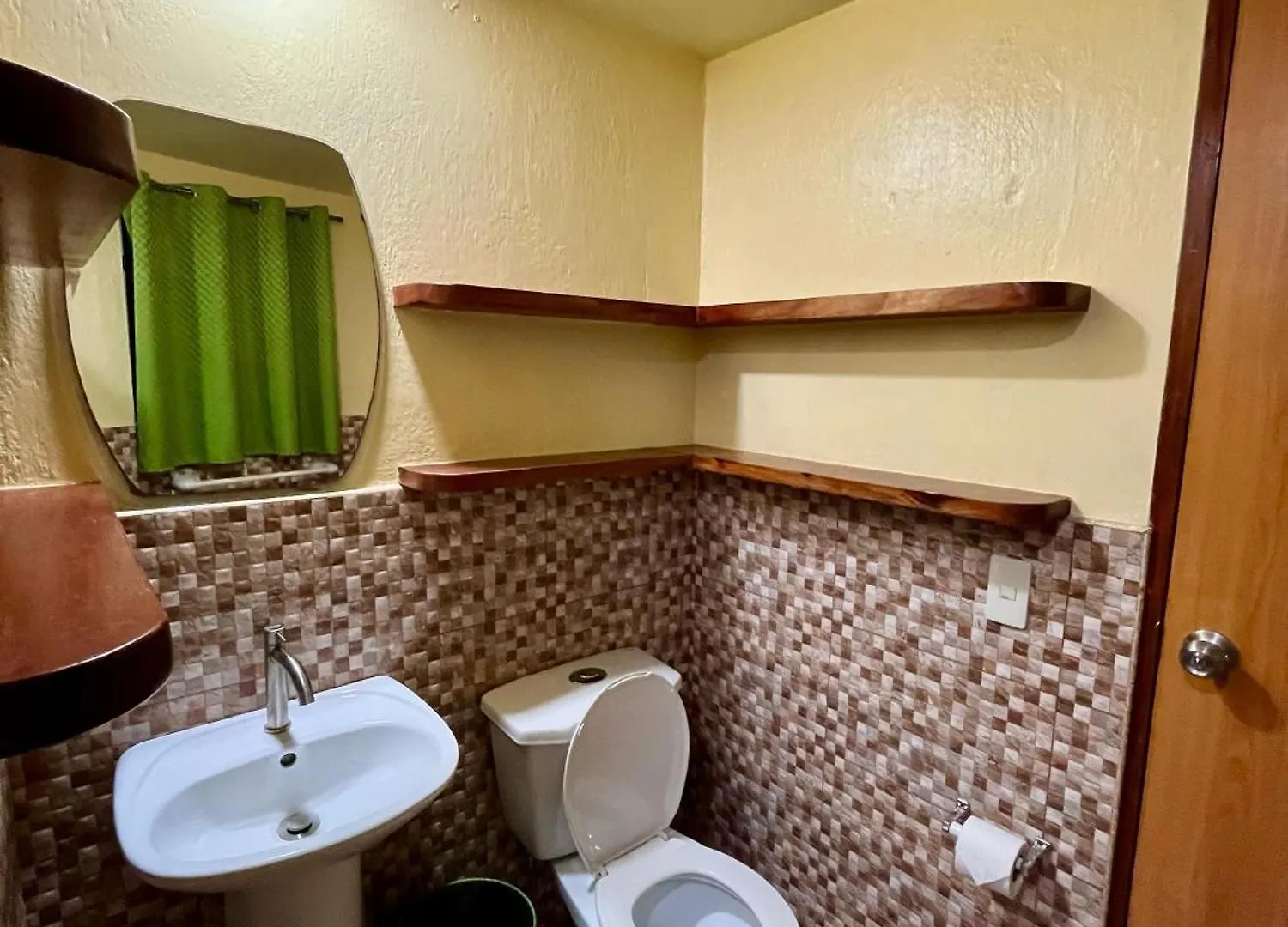 Rezort Midnite Inn Panglao
