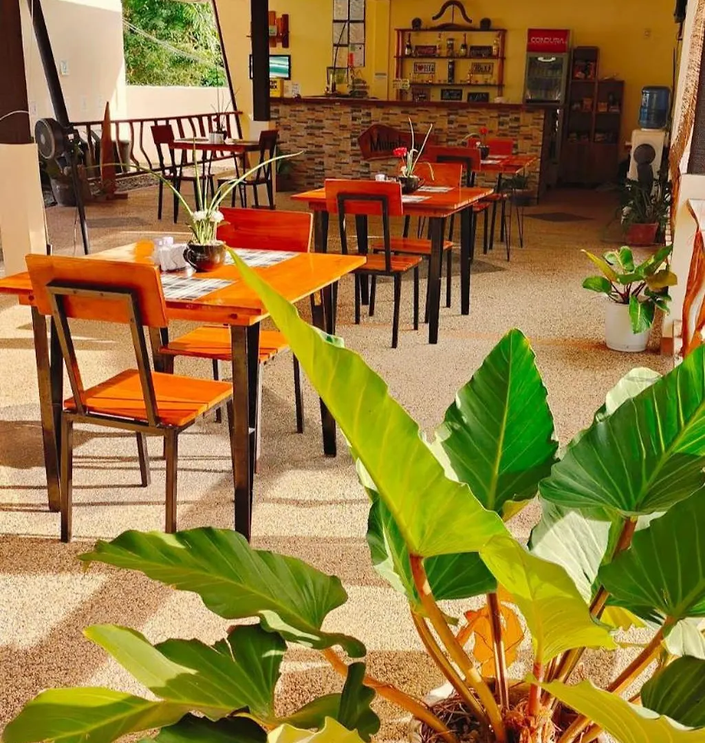 Rezort Midnite Inn Panglao