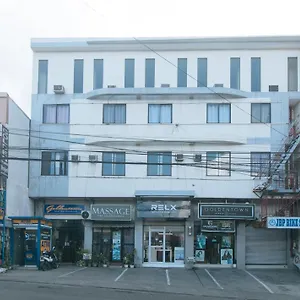 reddoorz-at-goldentown-city.davao-hotels.com/