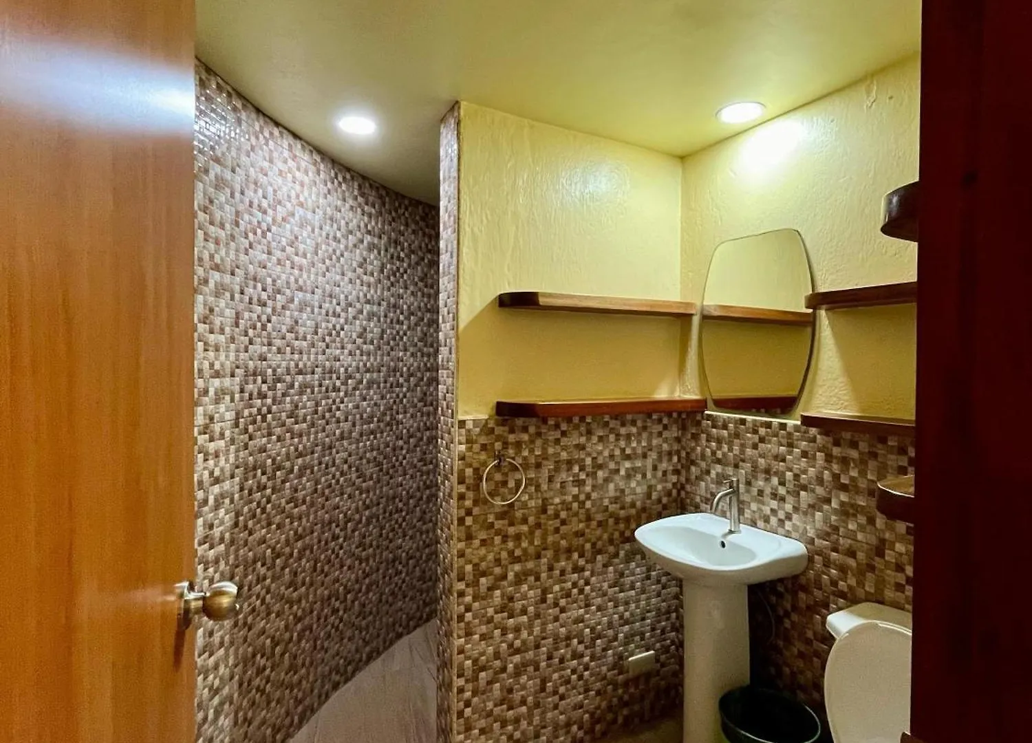 Midnite Inn Panglao Resort