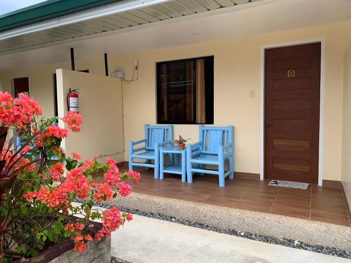 Midnite Inn Panglao Philippines