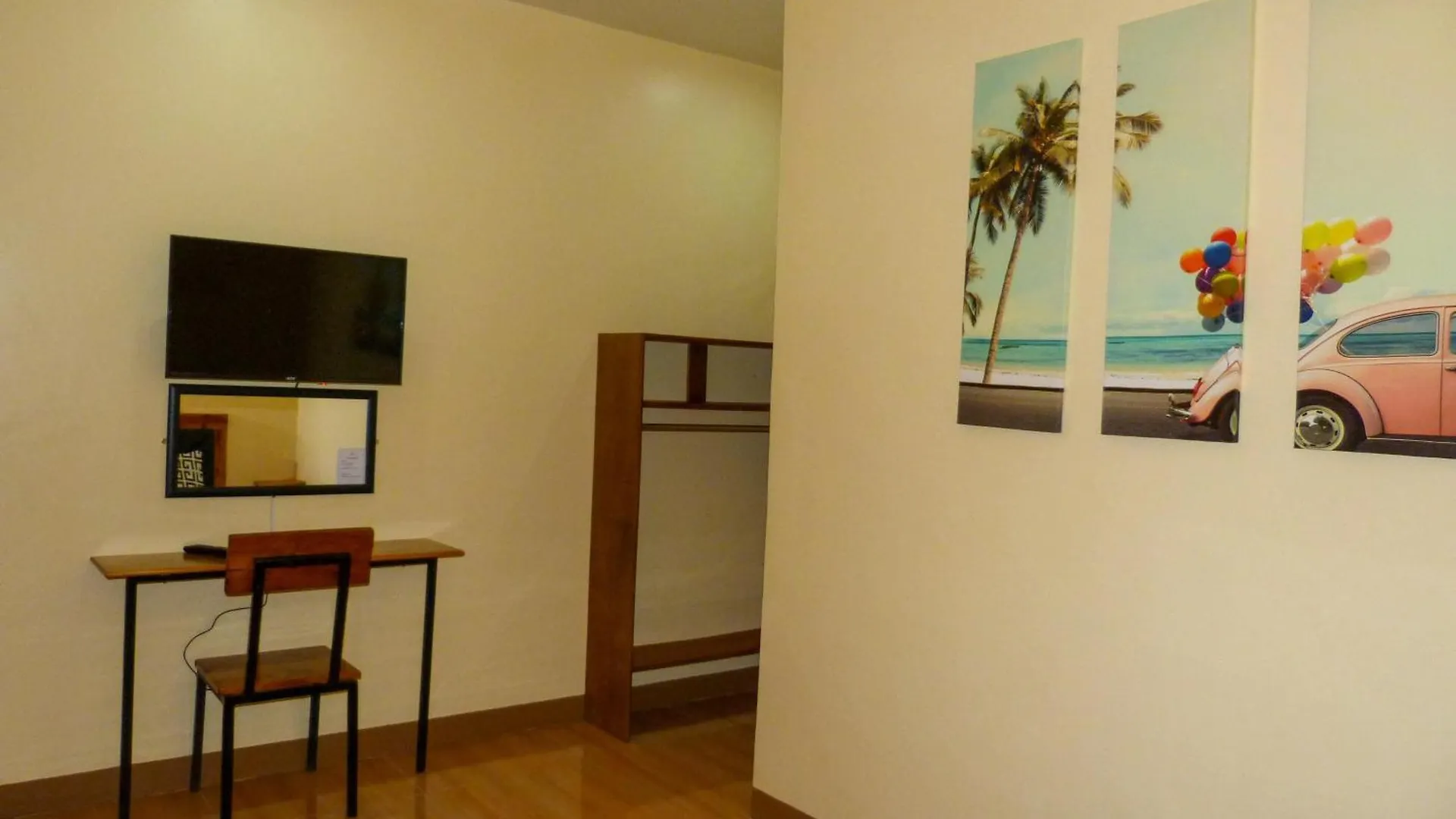 Midnite Inn Panglao Resort